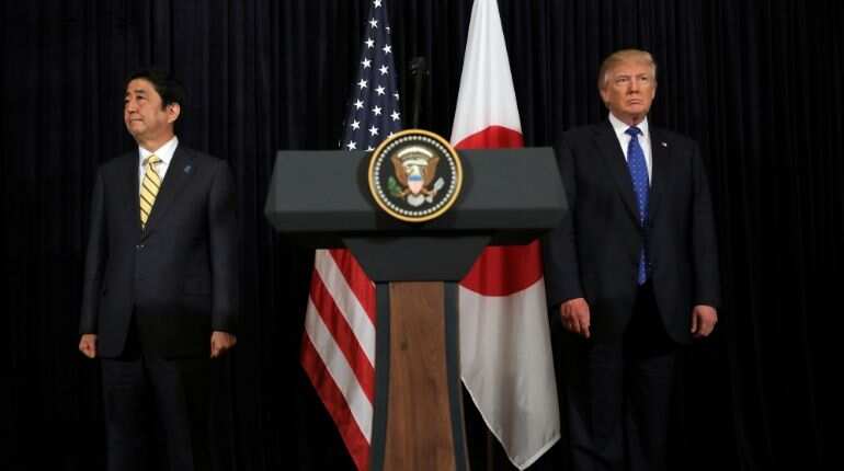 Japan, US target broad bilateral trade deal by September: Report