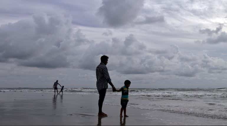 India Meteorological Department issues thunderstorm warning for Rajasthan, Madhya Pradesh India Meteorological Department issues thunderstorm warning for Rajasthan, Madhya Pradesh