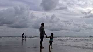 India Meteorological Department issues thunderstorm warning for Rajasthan, Madhya Pradesh