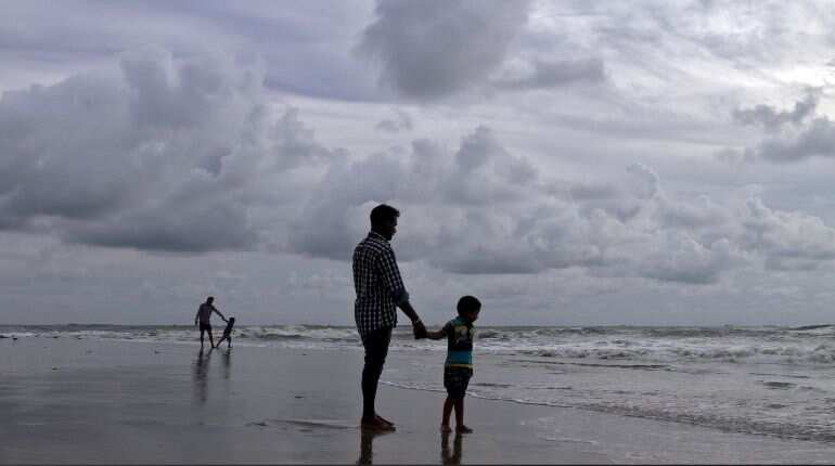India to receive below-average monsoon rains in next two weeks: IMD