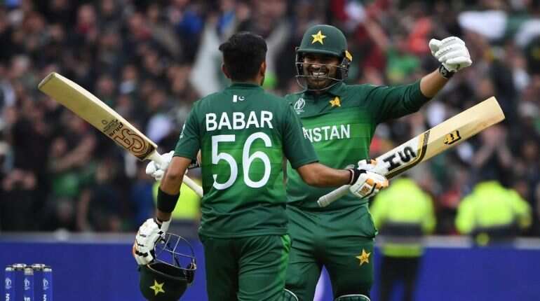 Pakistan on identical 1992 World Cup path after beating New Zealand