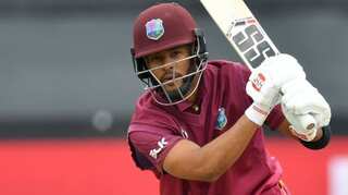 CWC Qualifiers: 'Let ourselves down,' says WI skipper Shai Hope after failing to qualify for 2023 ODI WC
