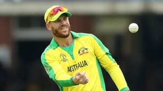 World Cup: I thrive on crowd booing, I love it, says Australia's David Warner