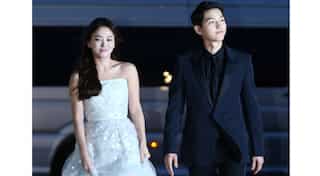 'Korean Wave' celebrity couple to split, fans mourn