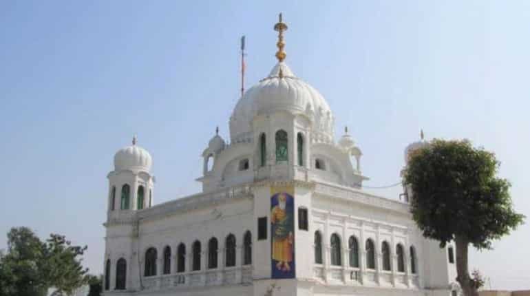 224 Sikh devotees leave for Pakistan on death anniversary of Maharaja Ranjit Singh 224 Sikh devotees leave for Pakistan on death anniversary of Maharaja Ranjit Singh