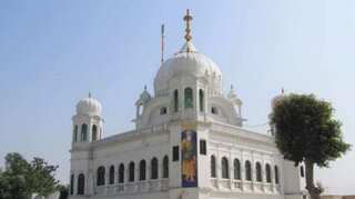 224 Sikh devotees leave for Pakistan on death anniversary of Maharaja Ranjit Singh