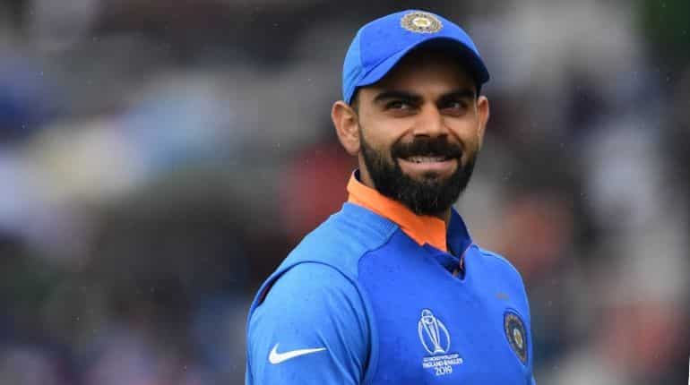 'Opposition has never mattered,' says Indian skipper Virat Kohli ahead of semis