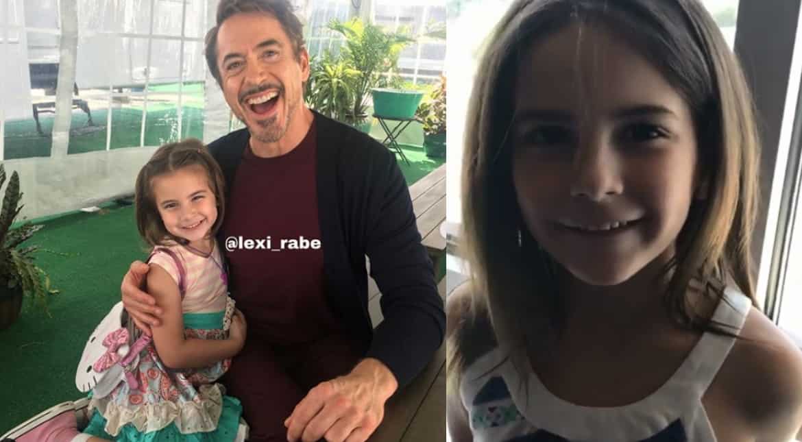 Child actor who made 'I Love You 3000' phrase famous from 'Avengers: Endgame' is now being bullied
