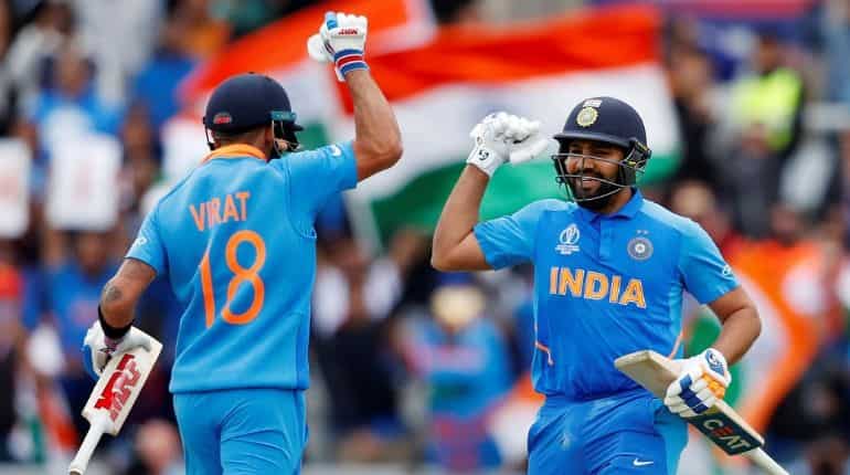 Pakistan World Cup clash draws 229 million TV viewers in India
