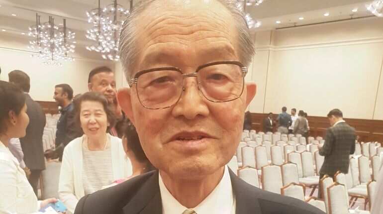 In spite of diversity, there is Indianess: Tomio Mizokami