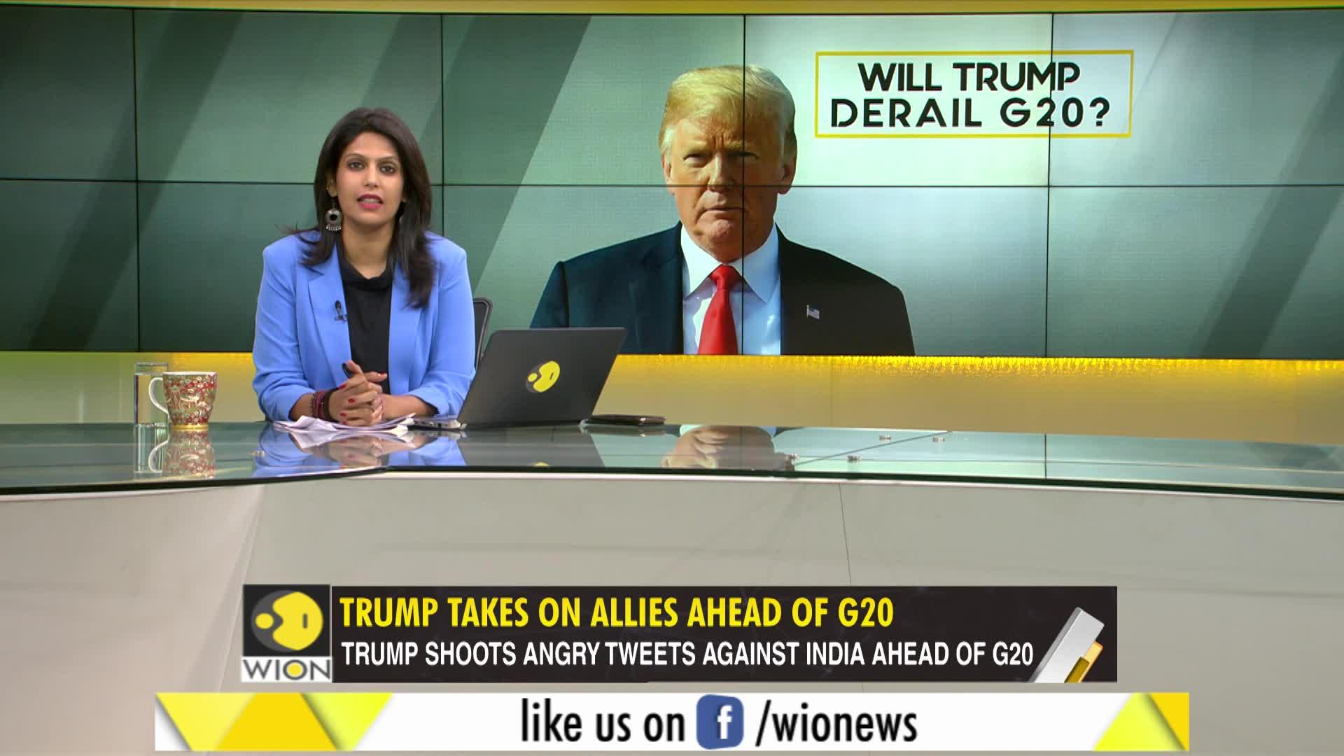 WionNews Video