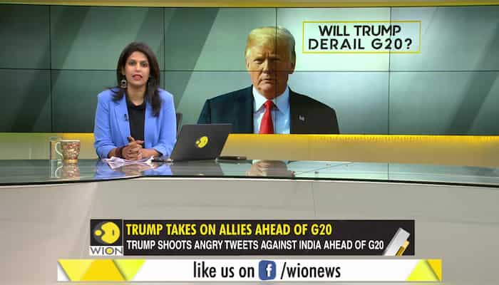WionNews Video