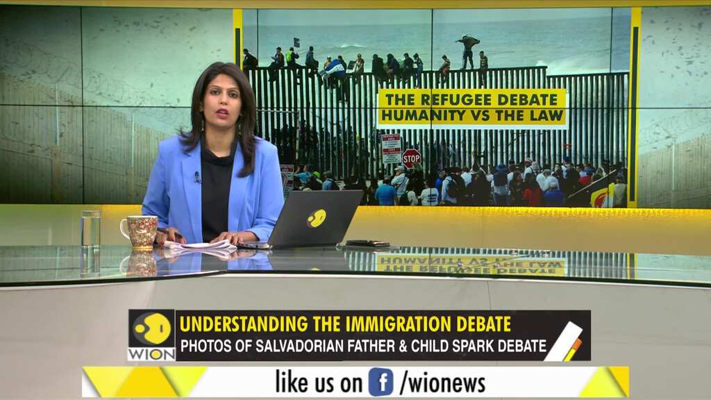 Gravitas: The Immigration Debate: Why governments oppose immigration