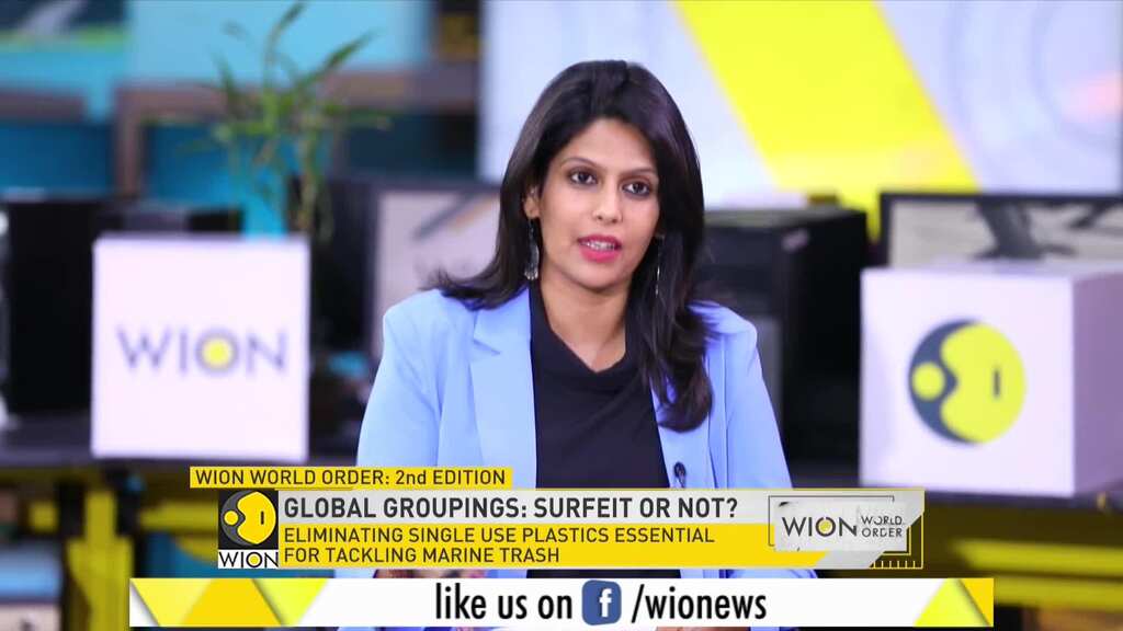 WION World Order: Ways needed to transition from fossil fuels to green energy: Argentina Ambassador