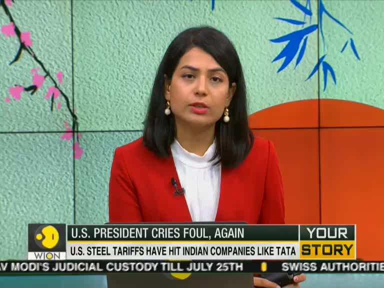 WION EXCLUSIVE: In conversation with | Pramit Pal Chaudhuri | Senior journalist