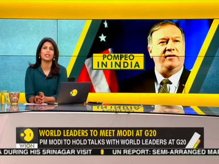 WionNews Video