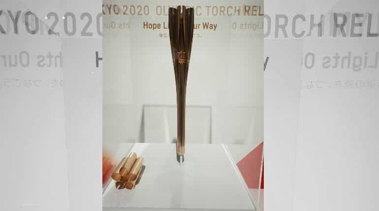 Olympics: Japan postpones torch exhibitions over COVID-19 fears