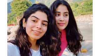 Janhvi Kapoor 'spends quality time' with sister Khushi, girl gang