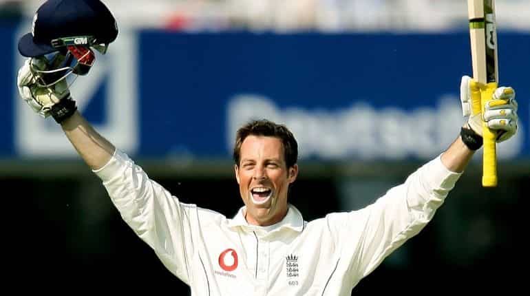 Marcus Trescothick, former England opener retires from cricket at 43 Marcus Trescothick, former England opener retires from cricket at 43