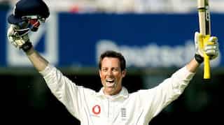 Marcus Trescothick, former England opener retires from cricket at 43