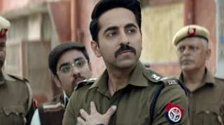 Ayushmann Khurrana on his films being remade in South: It's quite overwhelming and gratifying