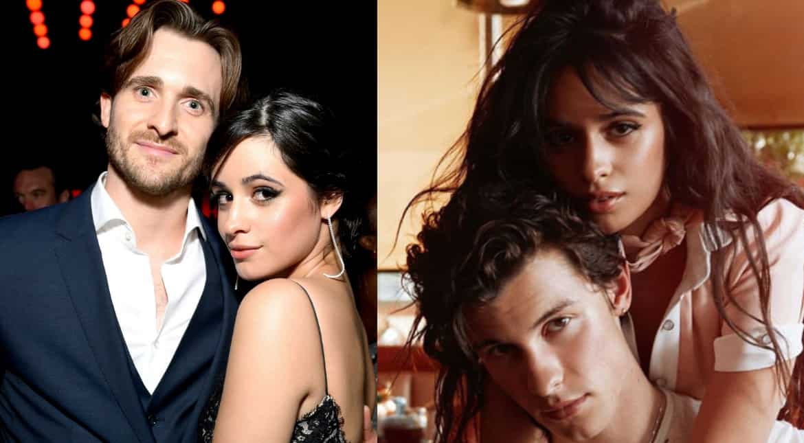 Did Camila Cabello breakup with boyfriend Matthew Hussey for Shawn Mendes? Did Camila Cabello breakup with boyfriend Matthew Hussey for Shawn Mendes?