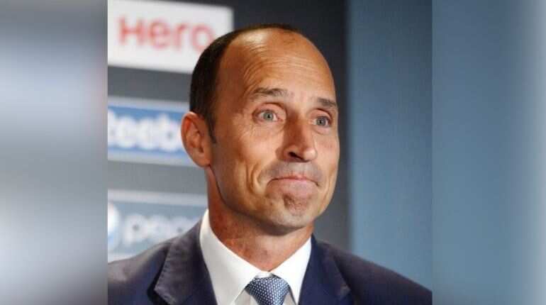 Cricket: ‘A good lesson for anyone there on social media’ – Nasser Hussain on Ollie Robinson’s racial, sexist tweets