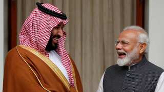 Saudi Arabia raises India's Haj quota by 30,000