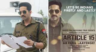 First weekend report: 'Article 15' earns over Rs 20 crores