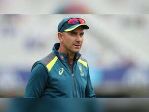 IPL: LSG replace head coach Andy Flower with Justin Langer