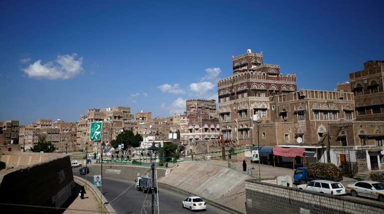 UAE scales down military presence in Yemen as Gulf tensions flare
