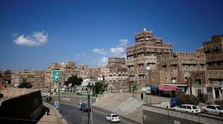 UAE scales down military presence in Yemen as Gulf tensions flare
