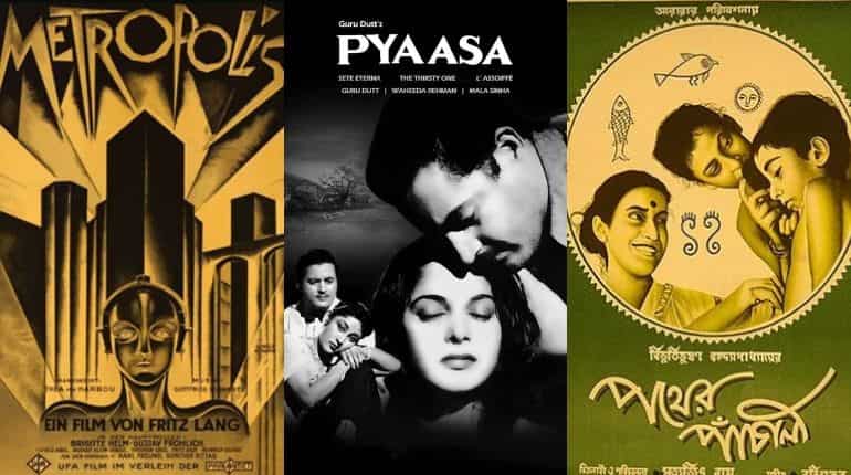 Navrasa Duende film festival showcases world classics by cinema greats Navrasa Duende film festival showcases world classics by cinema greats