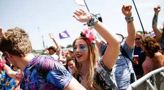 Glastonbury 2020 called off amid COVID-19 concerns