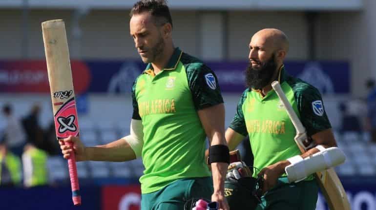 South Africa thump Sri Lanka by 9 wickets in World Cup South Africa thump Sri Lanka by 9 wickets in World Cup