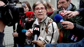 Quadriplegic should be allowed to die, rules French court