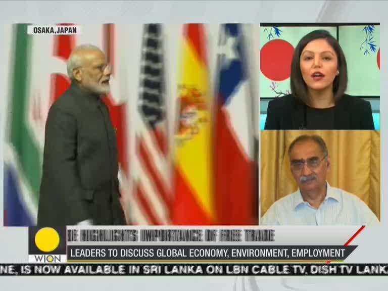 G20 Summit: Leaders to discuss Global Economy, Environment and Employment