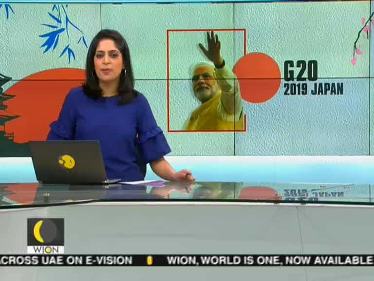 India-U.S. seek to make breakthrough on trade dispute