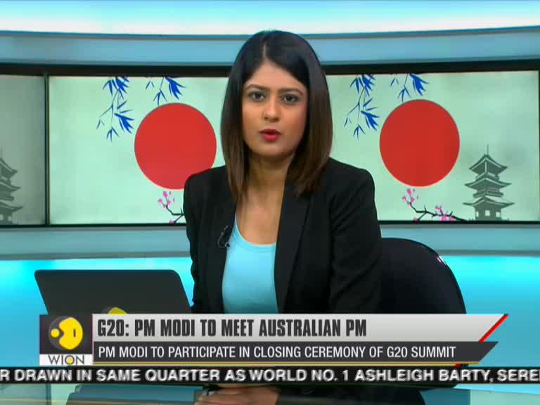 WionNews Video