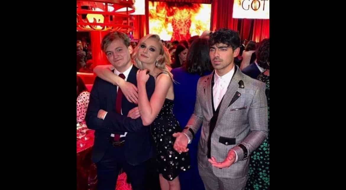 Premiere of 'Game of Thrones' season 8