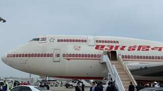PM Modi leaves for India after G20 Summit in Japan