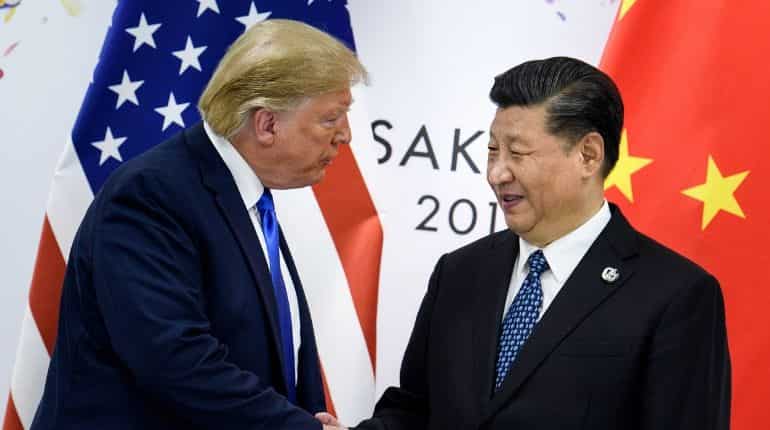 Xi pushed US at G20 to show flexibility on North Korea including timely easing of sanctions: China