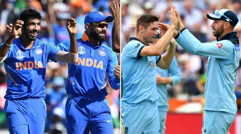 World Cup: 'Favourites' tag doesn't bother England ahead of clash against India World Cup: 'Favourites' tag doesn't bother England ahead of clash against India