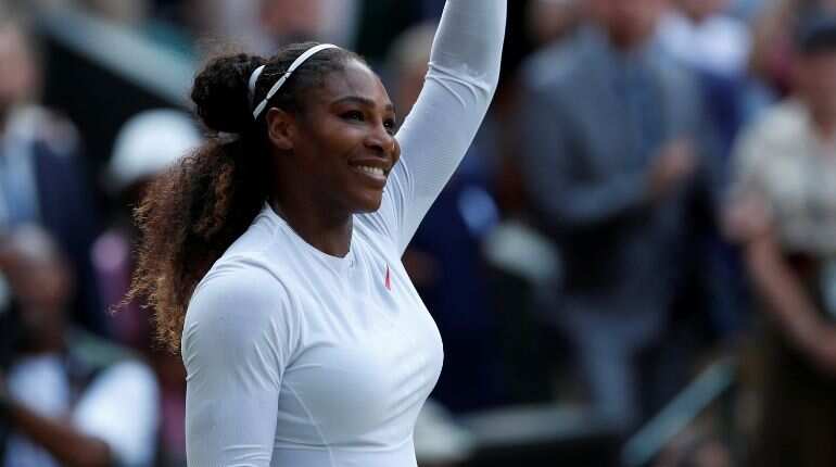 Wimbledon 2021: Serena Williams unstoppable at her best, says coach Patrick Mouratoglou