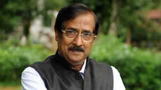 Mass resignations of Congress leaders part of 'scripted drama': BJP's Tom Vadakkan