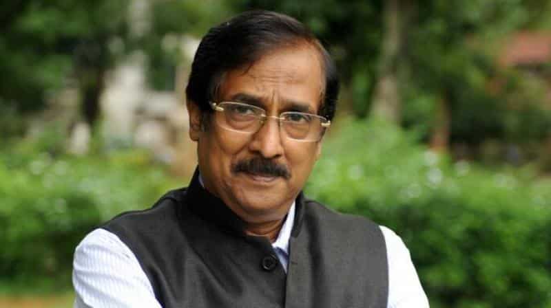 Mass resignations of Congress leaders part of 'scripted drama': BJP's Tom Vadakkan
