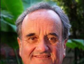 Mark Tully gets lifetime achievement award for role in UK-India ties