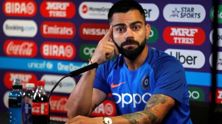 Madras High Court sends notice to Kohli and Ganguly for endorsing fantasy leagues apps Madras High Court sends notice to Kohli and Ganguly for endorsing fantasy leagues apps