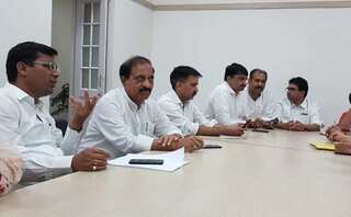 Young Congress leaders to go on indefinite strike from July 2 
