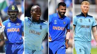 England's white-ball Tour to India postponed until early 2021